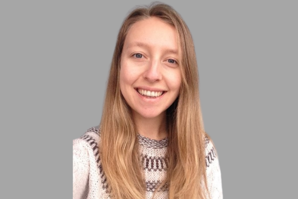 Headshot of Sammy mason 8533